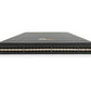 HPE Aruba Networking CX 10000-48Y6C Distributed Services Front-to-Back 6 Fans 2 PSU Switch Bdl — front view