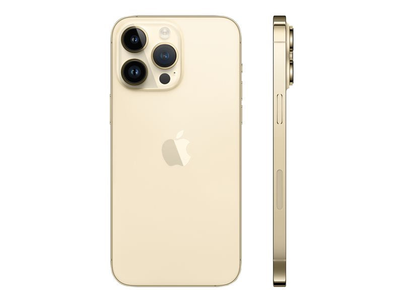 Apple iPhone 14 Pro Max | Gold