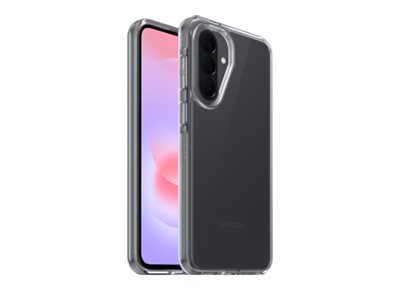 OtterBox React Case for Samsung Galaxy A37 5G – ProPack – Clear