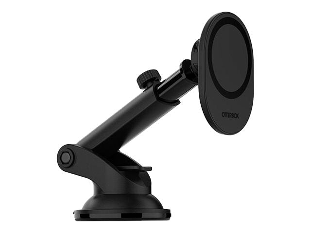 OtterBox MagSafe Dash & Windshield Mount – Black