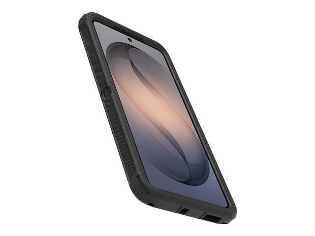 OtterBox Defender Pro Magnets Samsung Galaxy S26 - black – product view 3