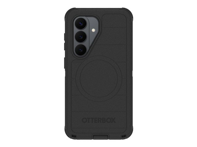 OtterBox Defender Pro Magnets Samsung Galaxy S26+ - black – product view 1
