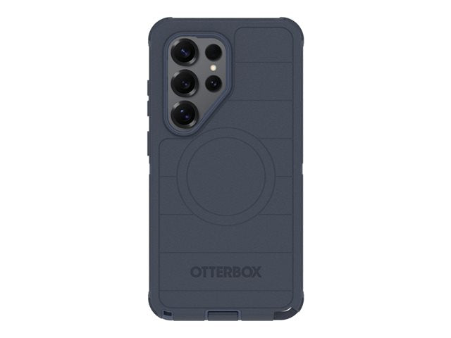 OtterBox Defender Pro Magnets Samsung Galaxy S26 Ultra Blue Sentiment - blue – product view 1