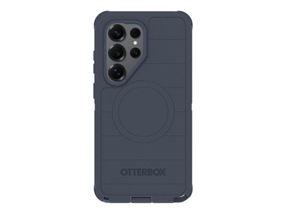 OtterBox Defender Pro Magnets Case for Samsung Galaxy S26 Ultra – Blue Sentiment (Blue)