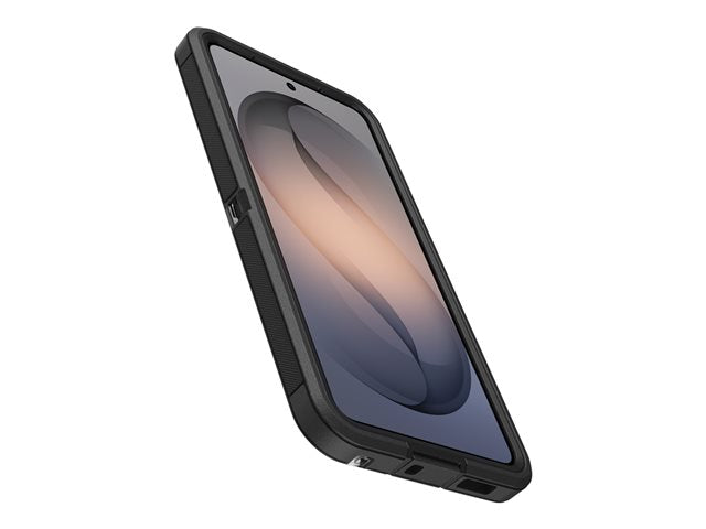 OtterBox Defender Pro XT Magnets Case for Samsung Galaxy S26 – Dark Side (Clear/Black)