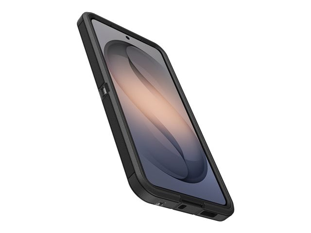 OtterBox Defender Pro XT Magnets Case for Samsung Galaxy S26+ – Dark Side (Clear/Black)