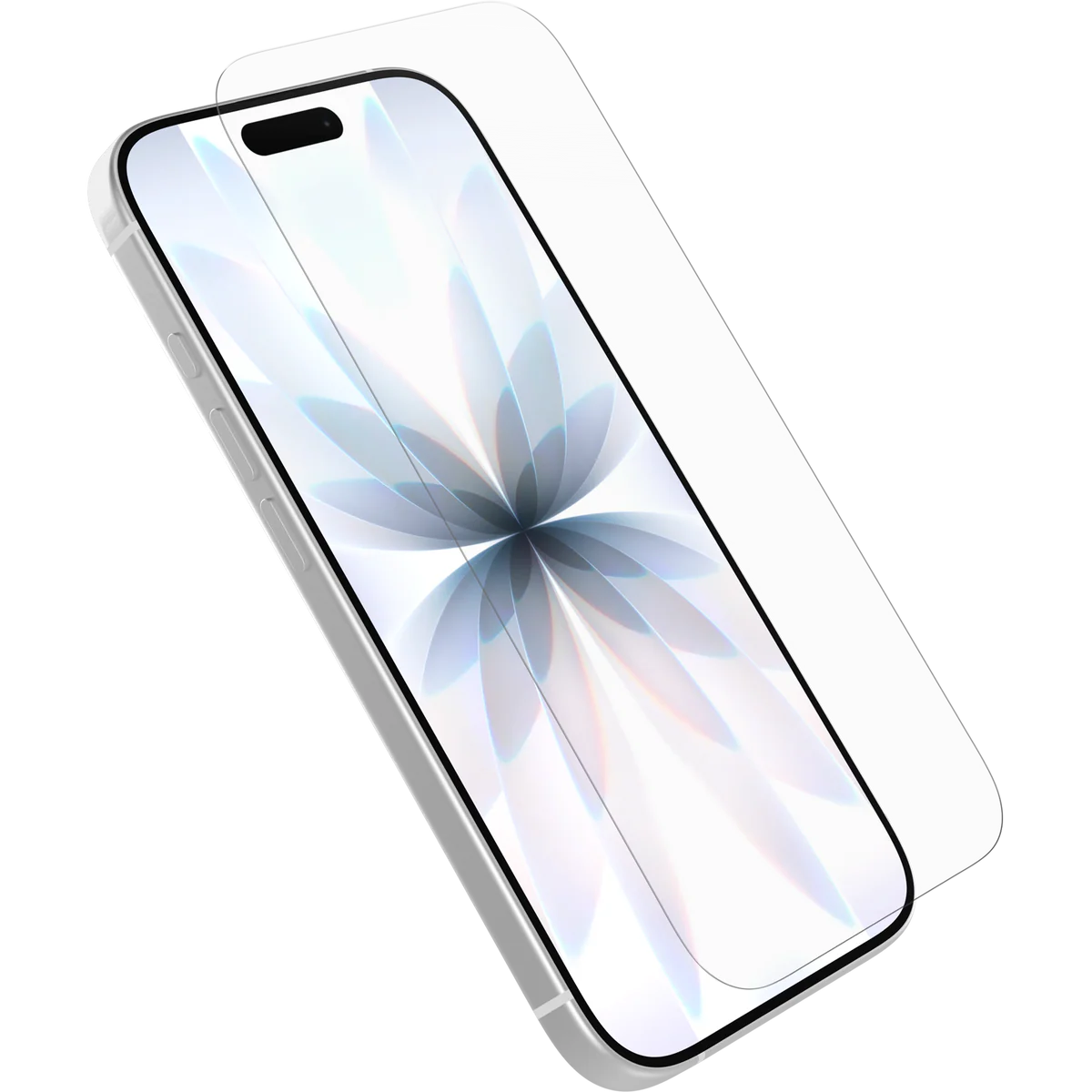 OtterBox Glass Screen Protector for iPhone 17 – Clear ProPack