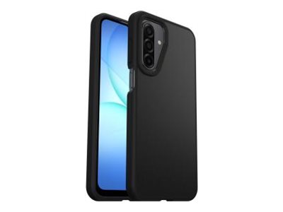 OtterBox React Case for Samsung Galaxy A17 5G, A16 and A16 5G – Black ProPack – view 1