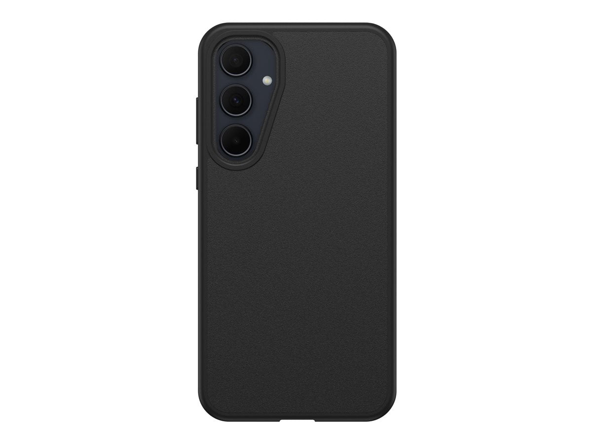 OtterBox React Case for Samsung Galaxy A35 5G – Black ProPack – view 2