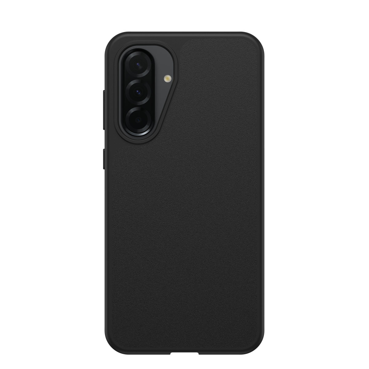 OtterBox React case for Samsung Galaxy A36 5G in Black, view 2