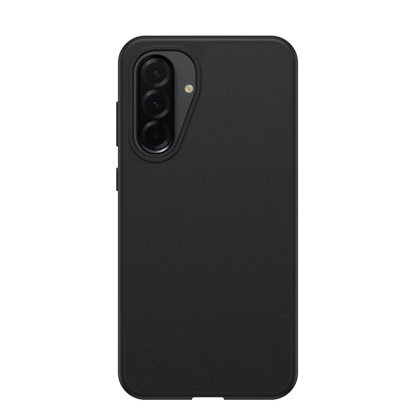 OtterBox React case for Samsung Galaxy A36 5G in Black, view 2