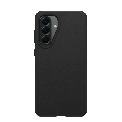 OtterBox React case for Samsung Galaxy A56 5G in Black, view 2