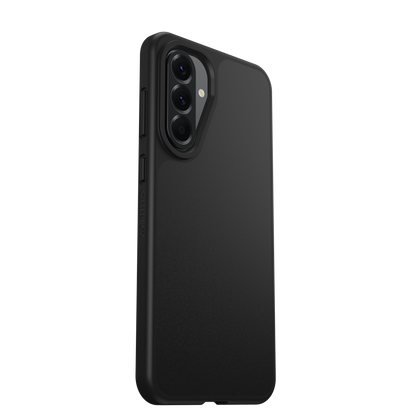OtterBox React case for Samsung Galaxy A56 5G in Black, view 3