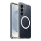 OtterBox React Magnets Case for Samsung Galaxy S26 – Clear