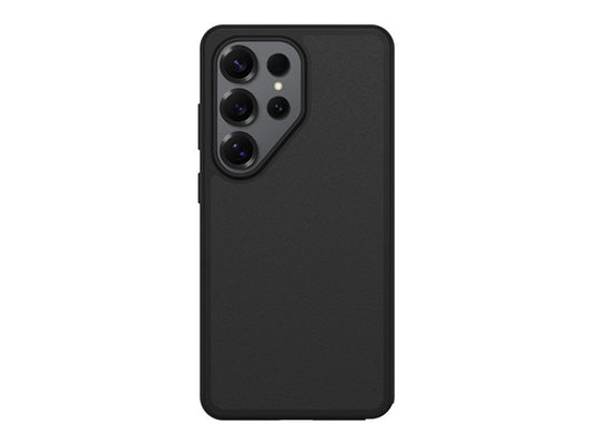 OtterBox React Magnets Case for Samsung Galaxy S26 Ultra – Black