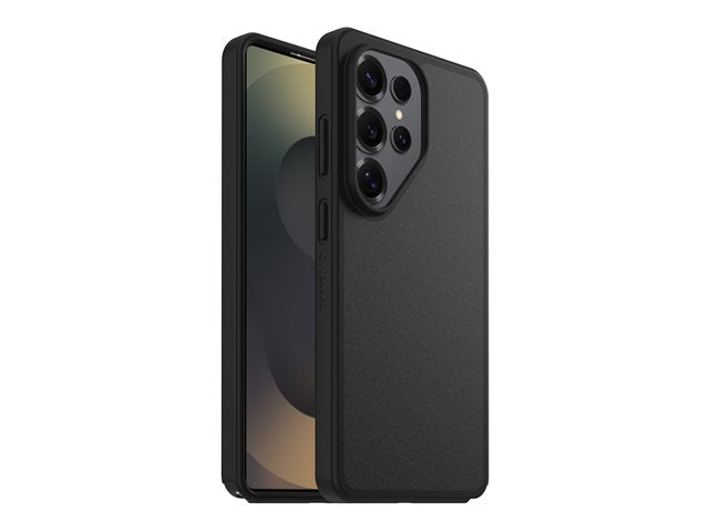 OtterBox React Magnets Case for Samsung Galaxy S26 Ultra – Black