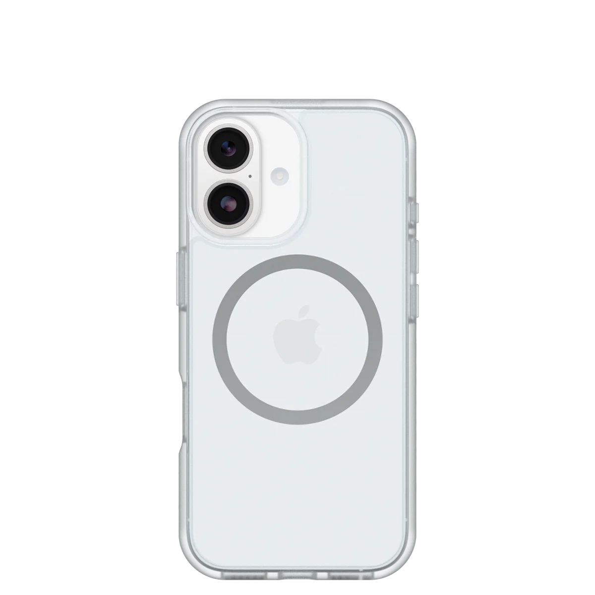 OtterBox React Series MagSafe Case for iPhone 17 – Clear ProPack