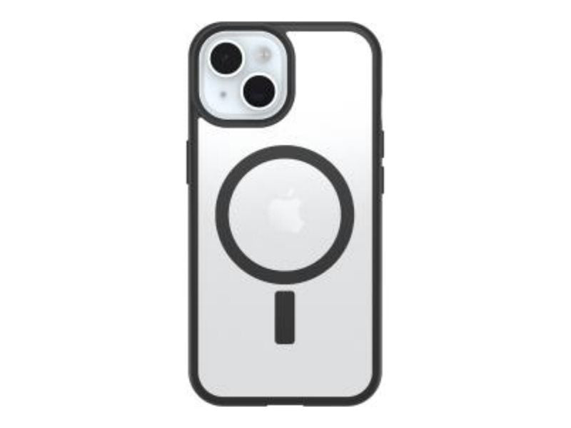 OtterBox React Series MagSafe Case for iPhone 17e / 16e / 15 / 14 / 13 ProPack