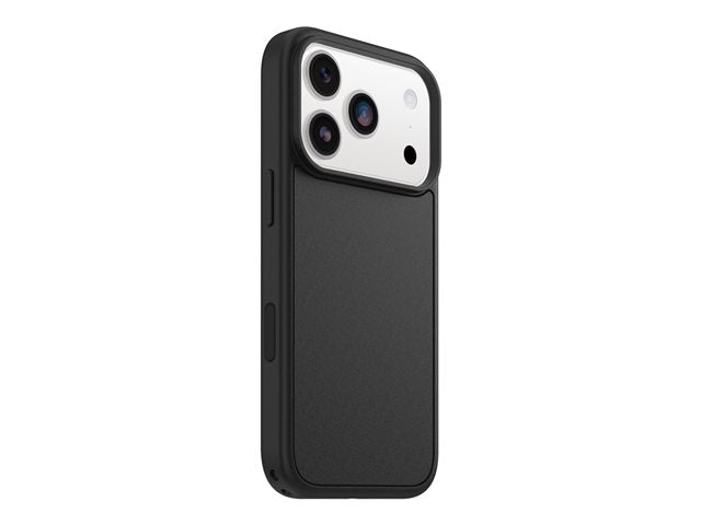 OtterBox Symmetry Series MagSafe Case for iPhone 17 Pro – Black
