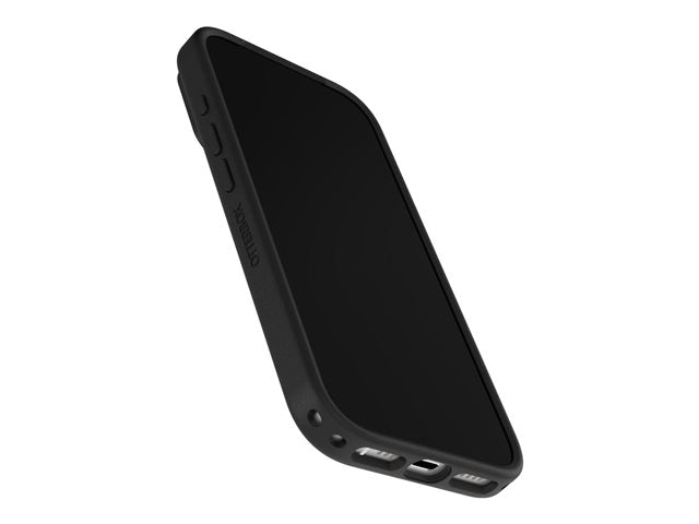 OtterBox Symmetry Series MagSafe Case for iPhone 17 Pro – Black