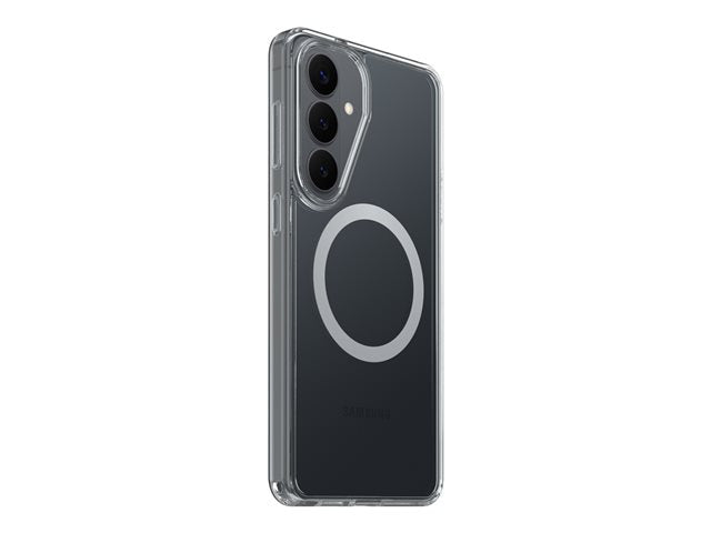 OtterBox Symmetry Clear Magnets Samsung Galaxy S26+ - clear – product view 2
