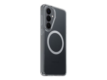 OtterBox Symmetry Clear Magnets Samsung Galaxy S26+ - clear – product view 2