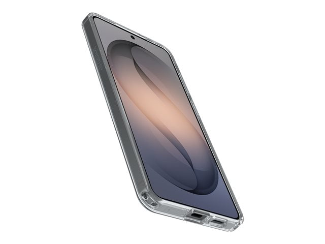 OtterBox Symmetry Clear Magnets Samsung Galaxy S26+ - clear – product view 4