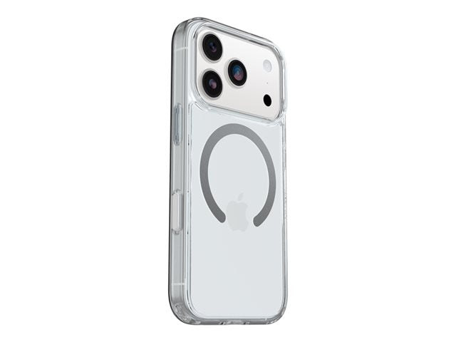 OtterBox Symmetry Series Clear MagSafe Case for iPhone 17 Pro