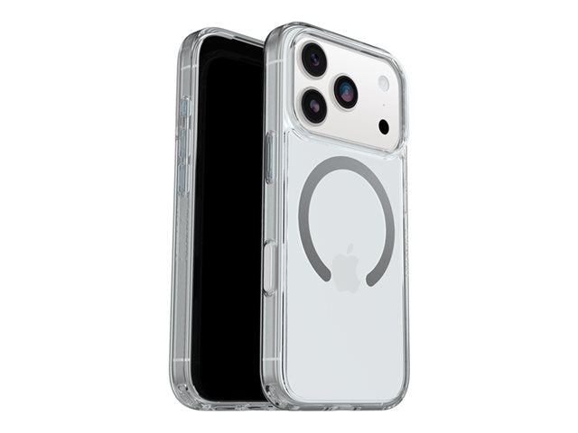 OtterBox Symmetry Series Clear MagSafe Case for iPhone 17 Pro