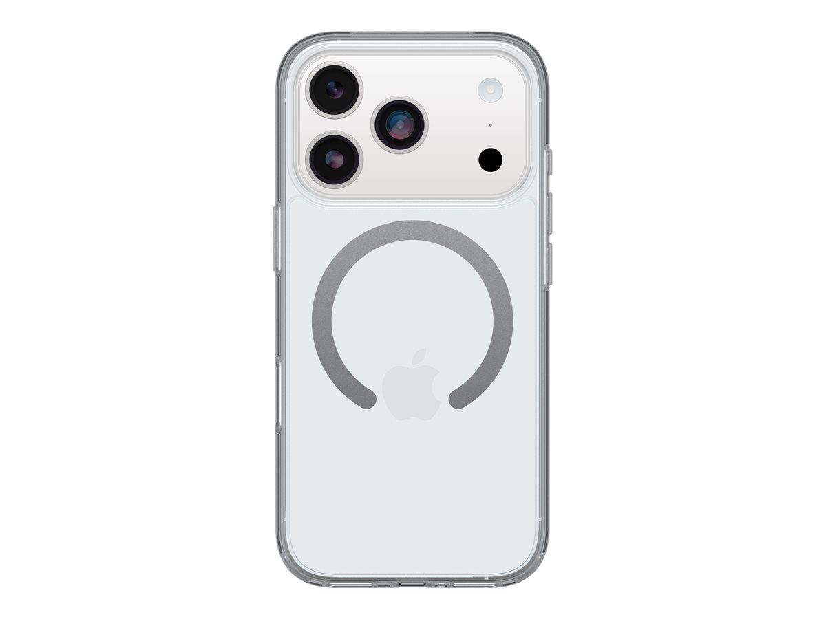 OtterBox Symmetry Series Clear MagSafe Case for iPhone 17 Pro
