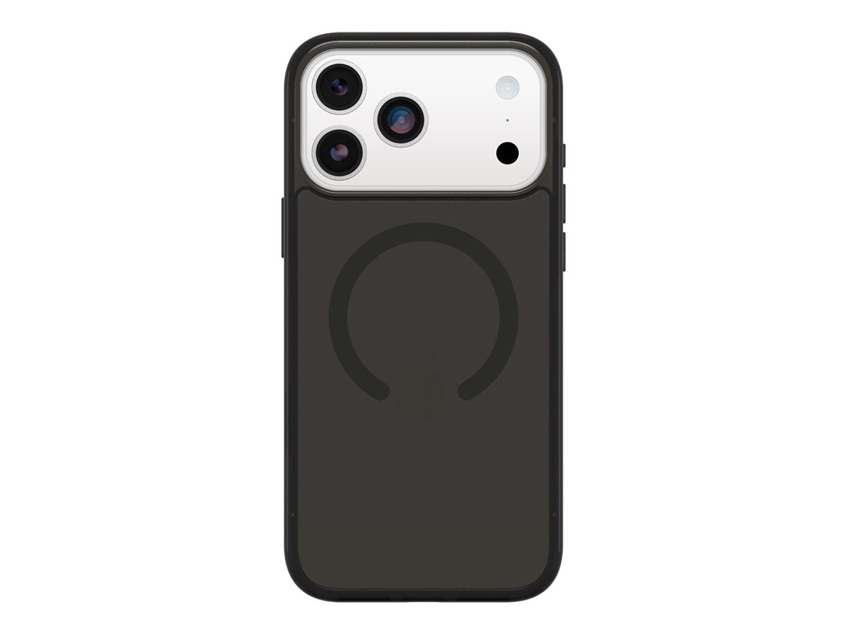 OtterBox Symmetry Series Clear MagSafe Case for iPhone 17 Pro Max