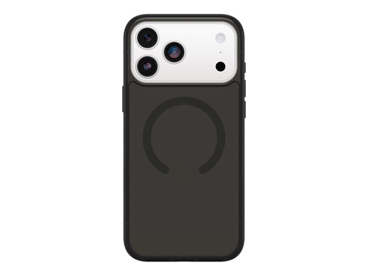 OtterBox Symmetry Series Clear MagSafe Case for iPhone 17 Pro Max