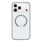 OtterBox Symmetry Series Clear MagSafe Case for iPhone 17 Pro Max