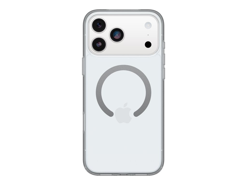 OtterBox Symmetry Series Clear MagSafe Case for iPhone 17 Pro Max