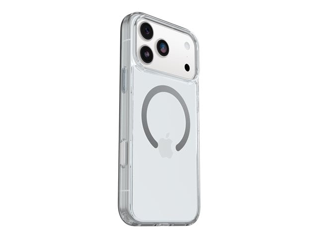 OtterBox Symmetry Series Clear MagSafe Case for iPhone 17 Pro Max