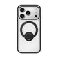 OtterBox Symmetry Stand MagSafe Case for iPhone 17 Pro & 18 Pro – Umbra