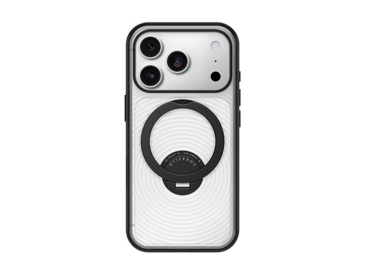 OtterBox Symmetry Stand MagSafe Case for iPhone 17 Pro & 18 Pro – Umbra