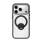 OtterBox Symmetry Stand MagSafe Case for iPhone 17 Pro & 18 Pro – Umbra