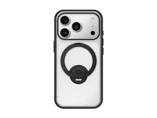 OtterBox Symmetry Stand MagSafe Case for iPhone 17 Pro & 18 Pro – Umbra