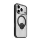 OtterBox Symmetry Stand MagSafe Case for iPhone 17 Pro & 18 Pro – Umbra