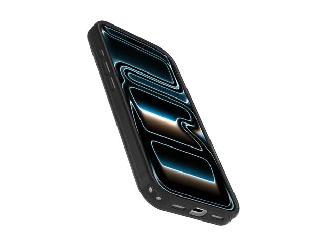 OtterBox Symmetry Stand MagSafe Case for iPhone 17 Pro & 18 Pro – Umbra