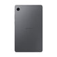 Samsung Galaxy Tab A11 tablet in Grey, rear camera and back panel