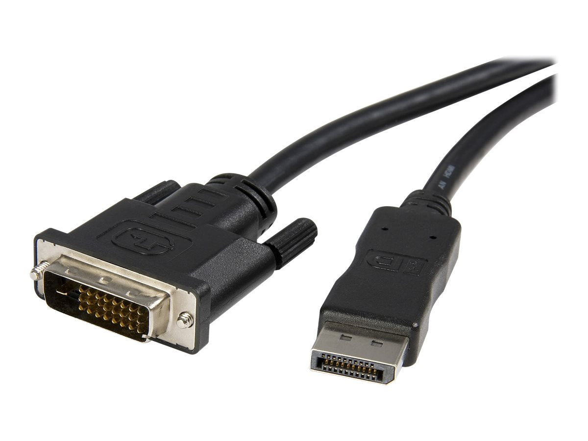 StarTech.com DP2DVIMM10 — product view 1