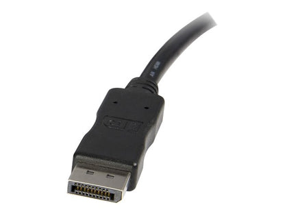 StarTech.com DP2DVIMM10 — product view 4