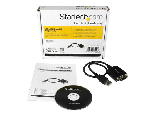 StarTech.com ICUSB232PRO — product view 1