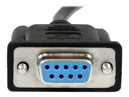 StarTech.com SCNM9FF2MBK — product view 1