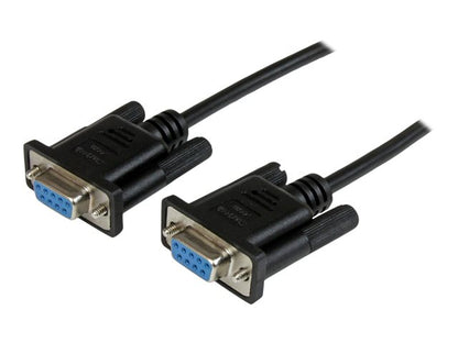 StarTech.com SCNM9FF2MBK — product view 2