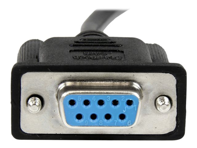 StarTech.com SCNM9FF2MBK — product view 4