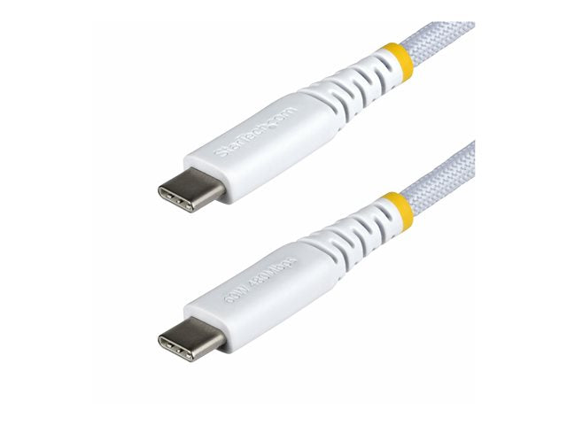 StarTech.com USB2CC15CMNCBRWH — product view 2