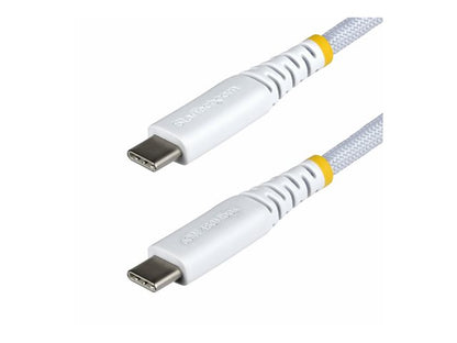 StarTech.com USB2CC15CMNCBRWH — product view 2